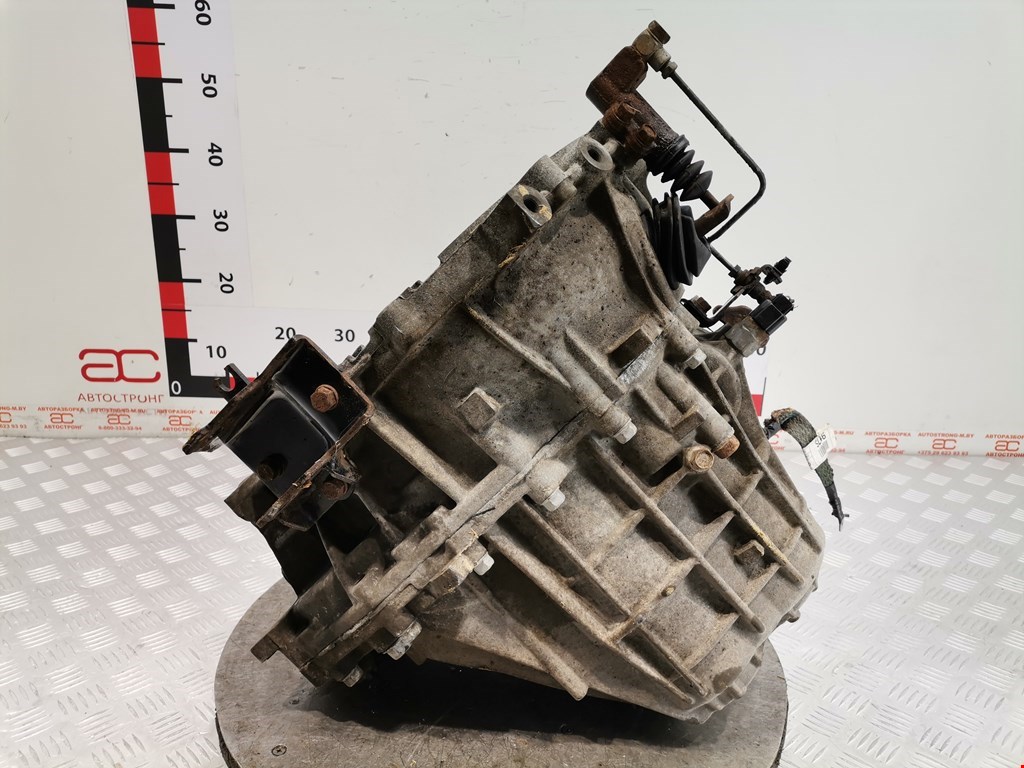 МКПП (Механическая коробка переключения передач) KIA Sportage III 2010-2015