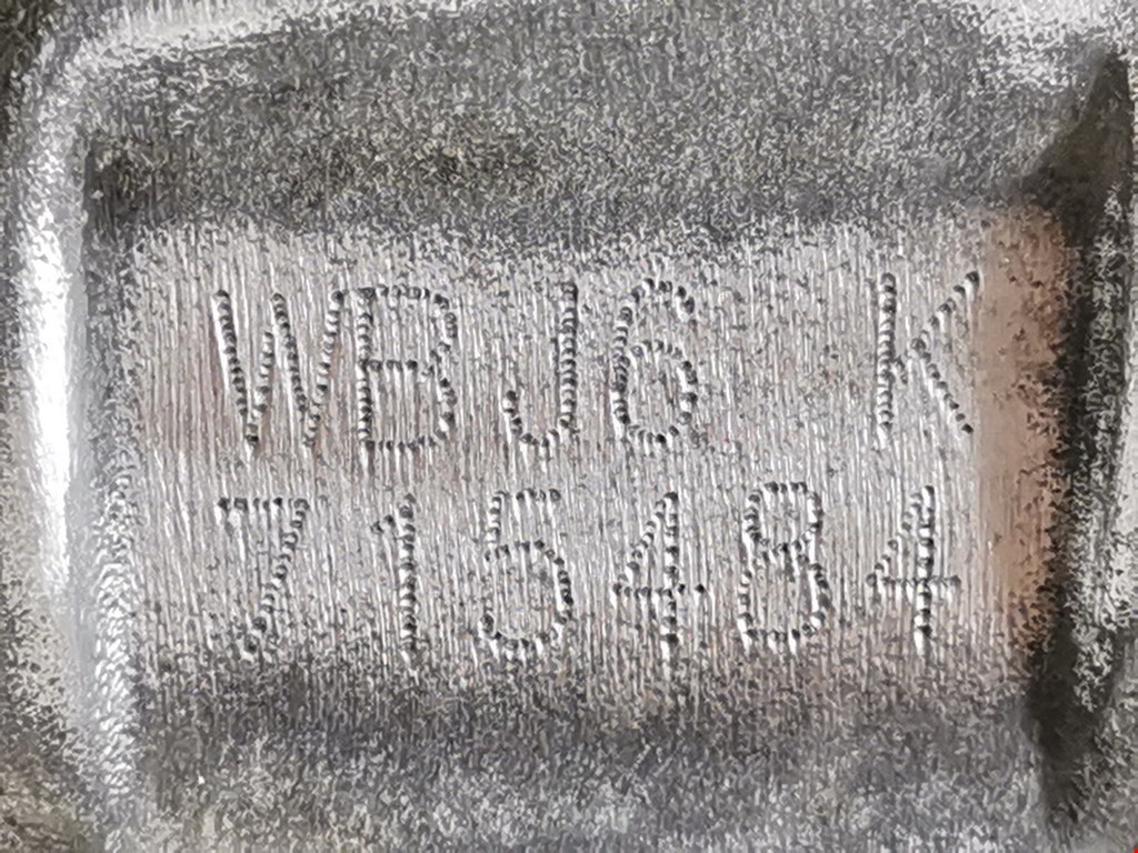 МКПП (Механическая коробка переключения передач) KIA Sportage III 2010-2015