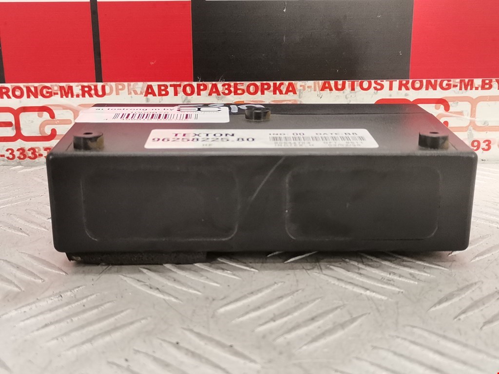 Блок комфорта CITROEN Xsara 1997-2000