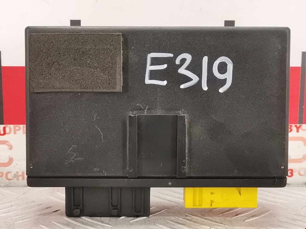 Блок комфорта CITROEN Xsara 1997-2000