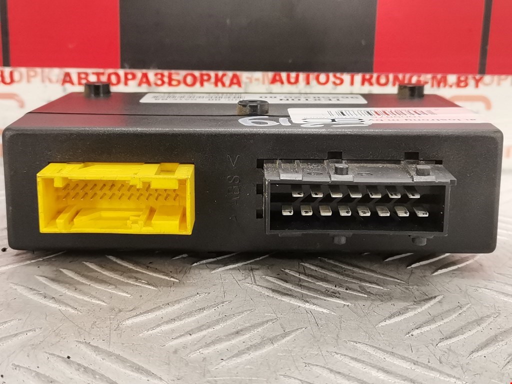 Блок комфорта CITROEN Xsara 1997-2000