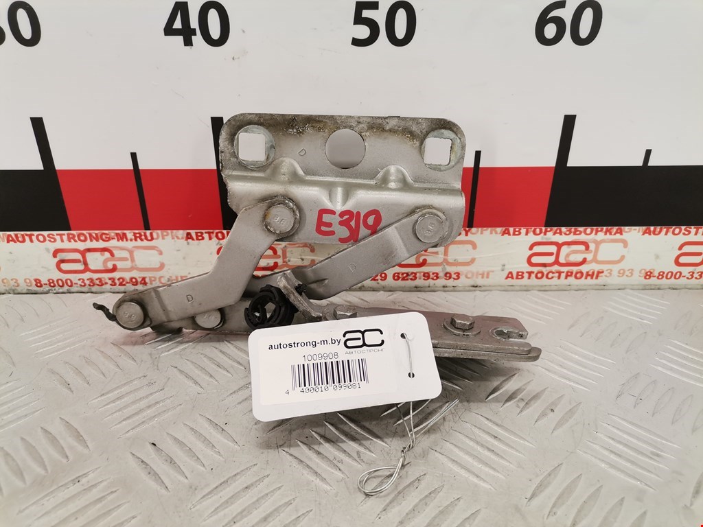 Петля капота левая/правая CITROEN Xsara 1997-2000