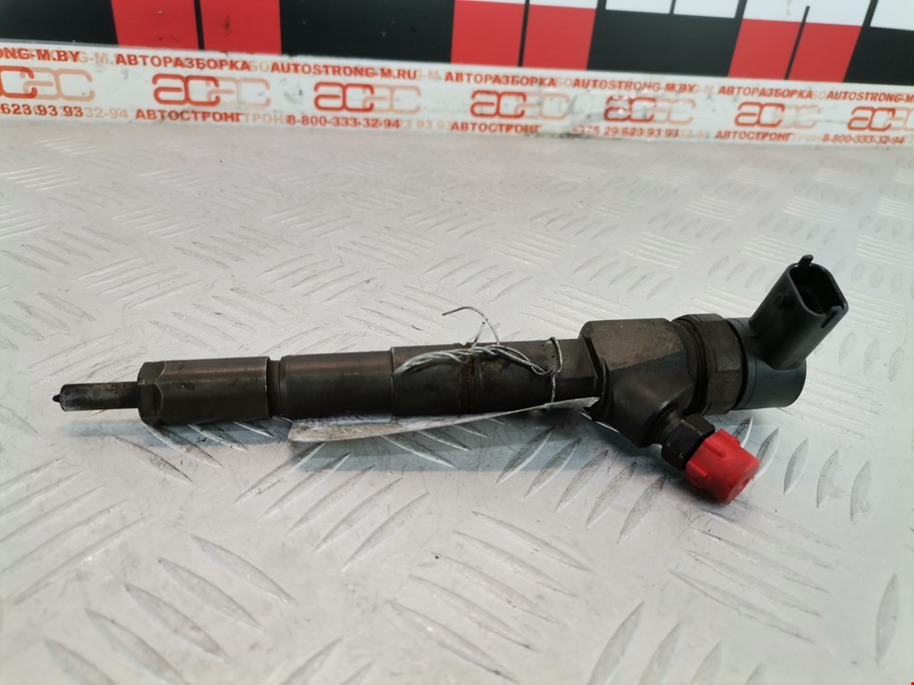 Форсунка дизельная электрическая OPEL Insignia 2008-2017