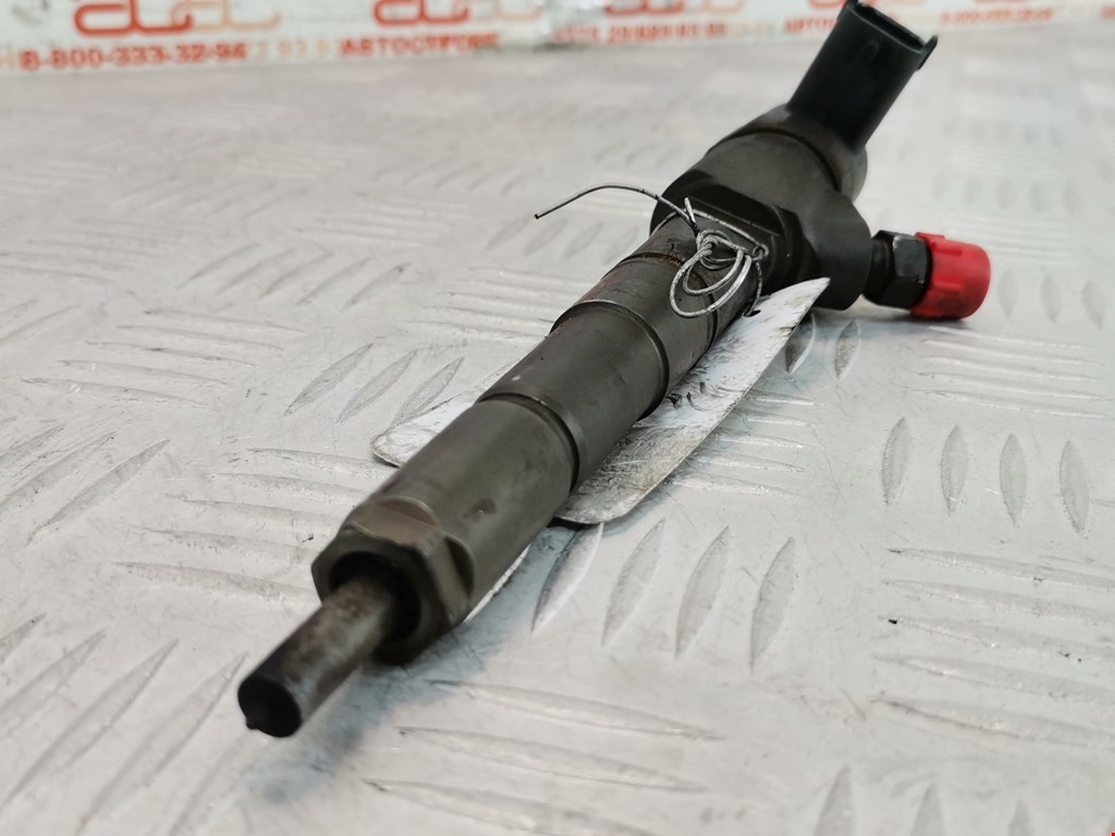 Форсунка дизельная электрическая OPEL Insignia 2008-2017