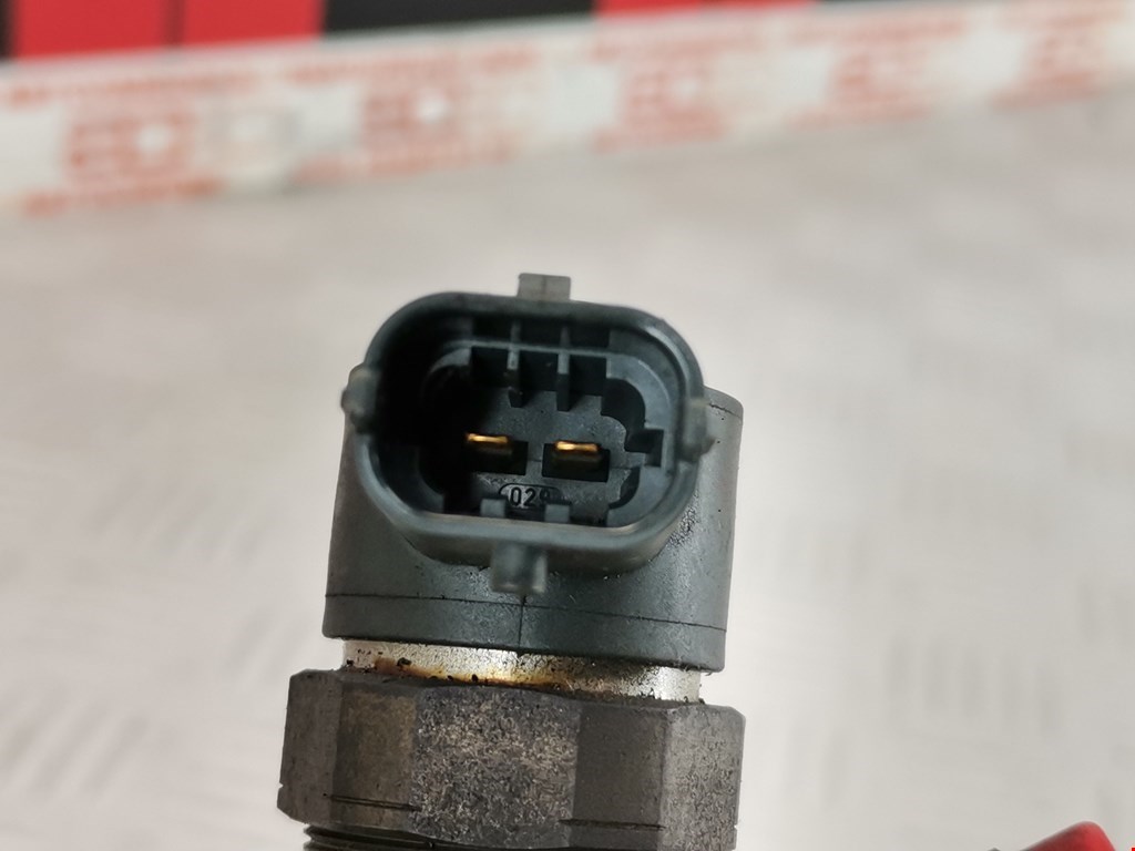 Форсунка дизельная электрическая OPEL Insignia 2008-2017