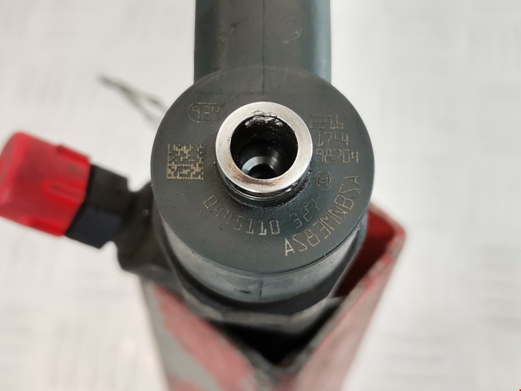 Форсунка дизельная электрическая OPEL Insignia 2008-2017