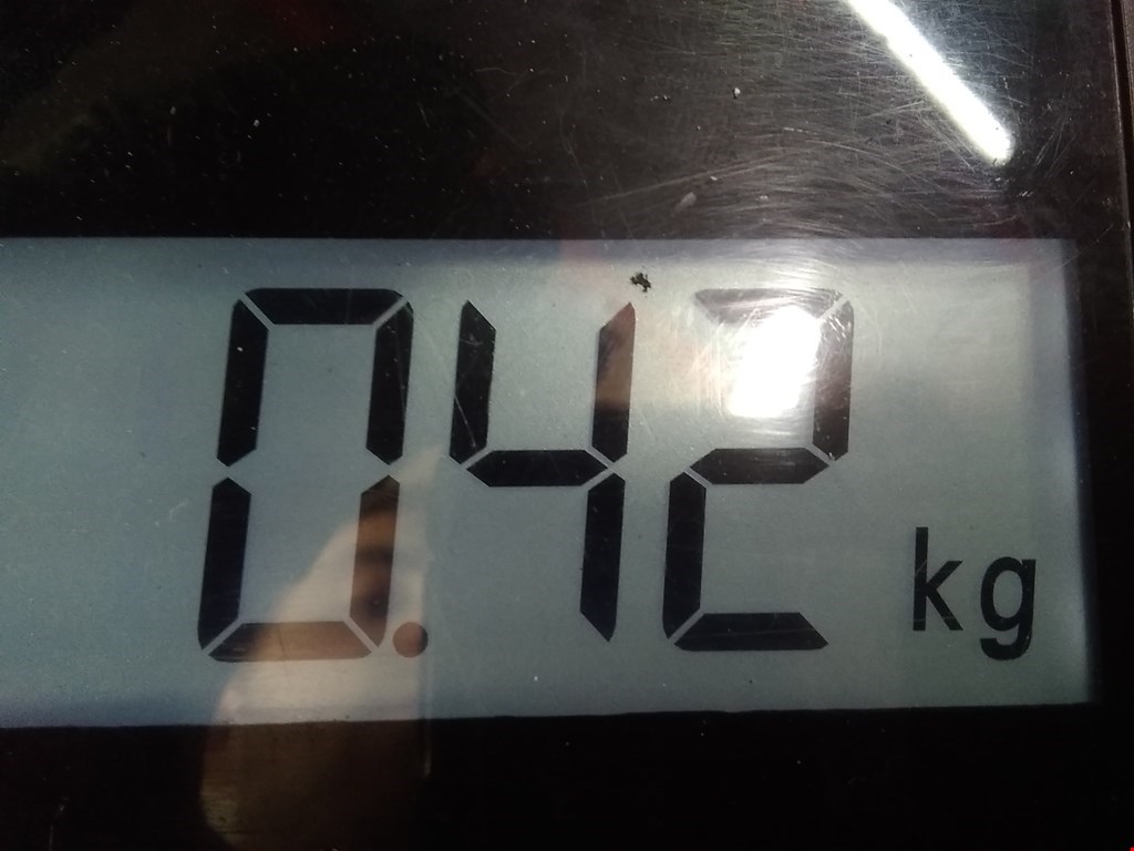 Замок двери передней правой PEUGEOT Partner 1996-2009