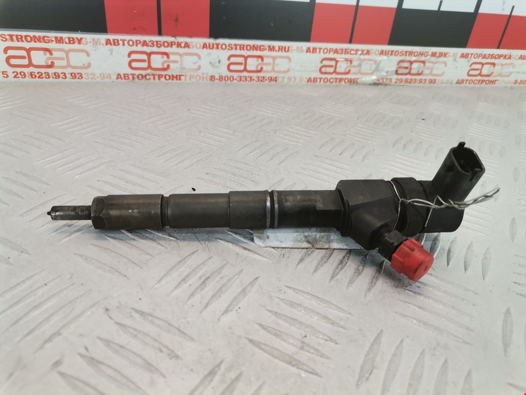 Форсунка дизельная электрическая OPEL Insignia 2008-2017
