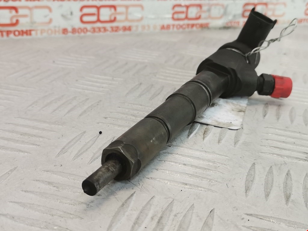 Форсунка дизельная электрическая OPEL Insignia 2008-2017