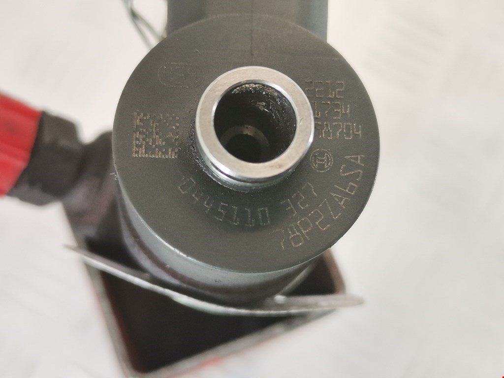 Форсунка дизельная электрическая OPEL Insignia 2008-2017