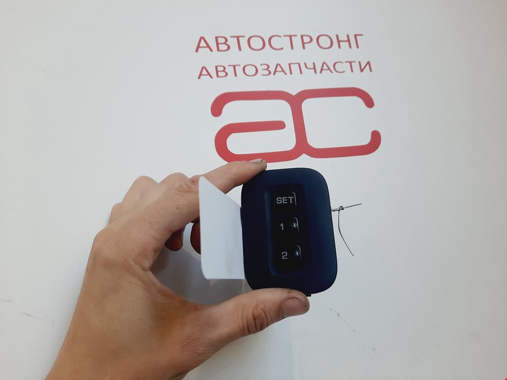 Блок кнопок NISSAN Armada 2003-2016