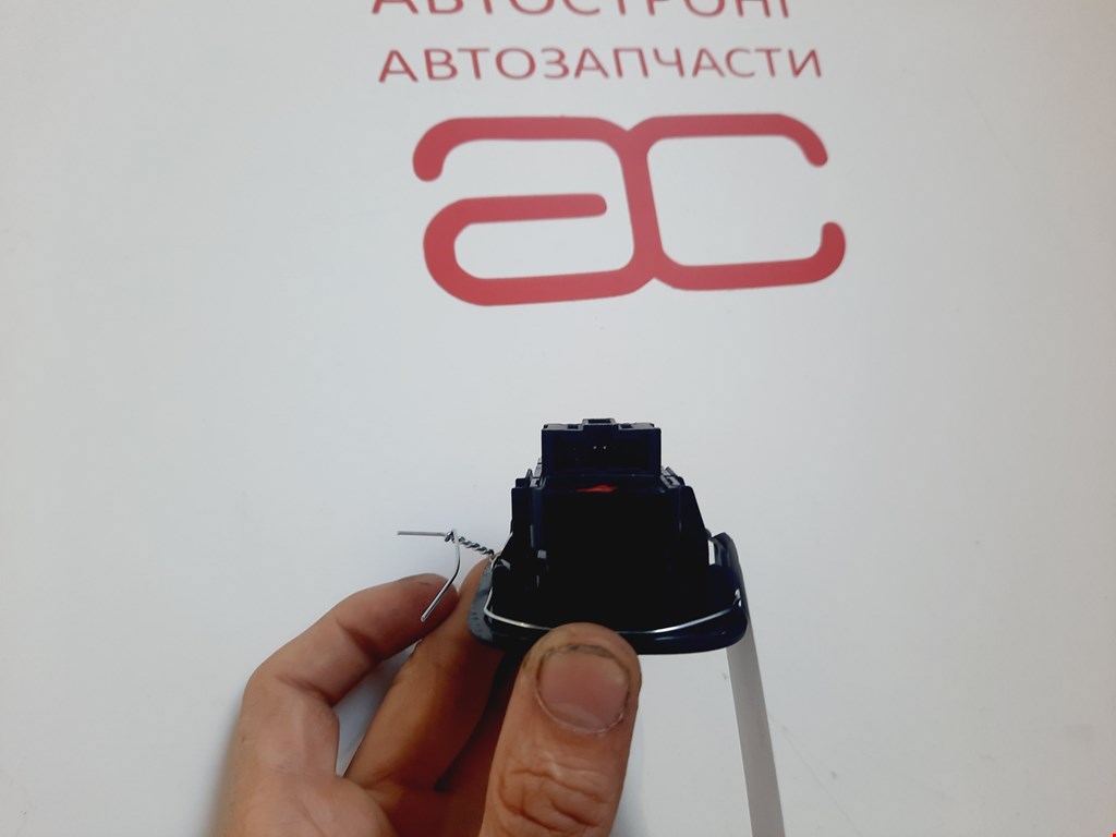 Блок кнопок NISSAN Armada 2003-2016