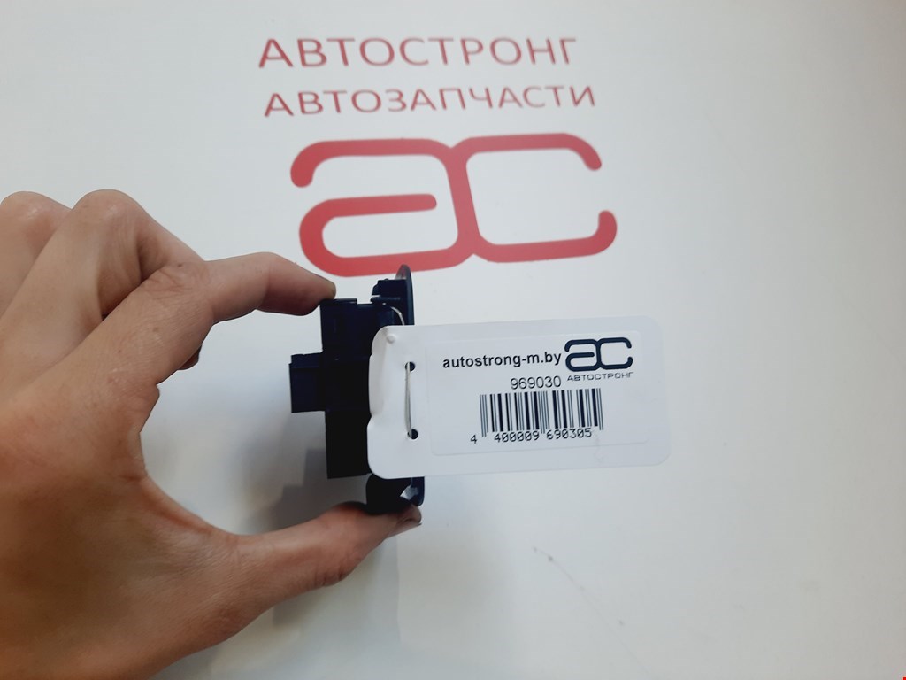 Блок кнопок NISSAN Armada 2003-2016