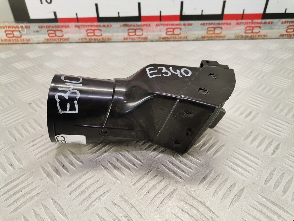 Дефлектор воздушный RENAULT Laguna 2001-2007