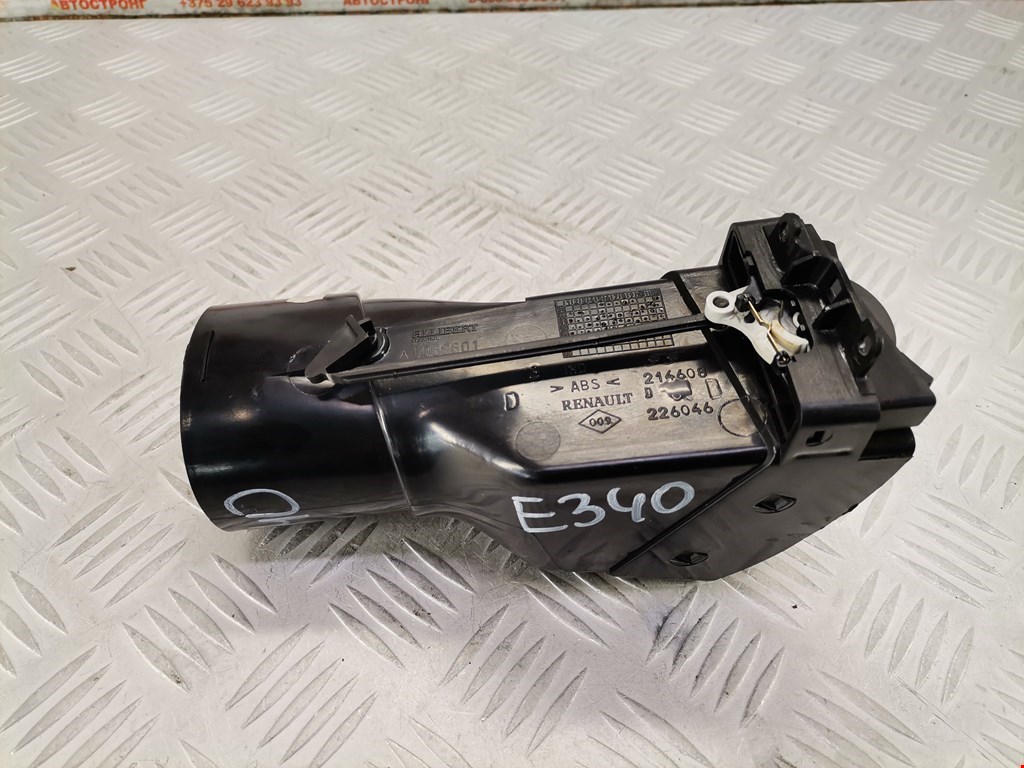 Дефлектор воздушный RENAULT Laguna 2001-2007