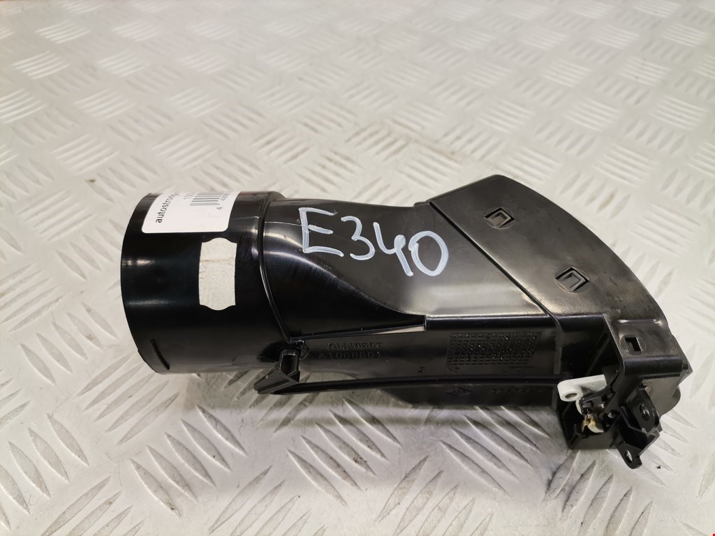 Дефлектор воздушный RENAULT Laguna 2001-2007