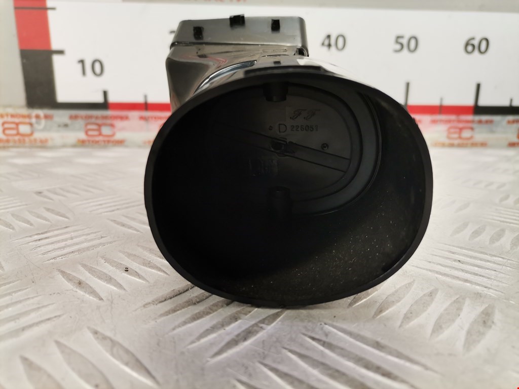 Дефлектор воздушный RENAULT Laguna 2001-2007