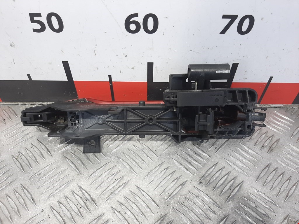 Ручка двери передней наружная левая HYUNDAI ix35 2010-2015