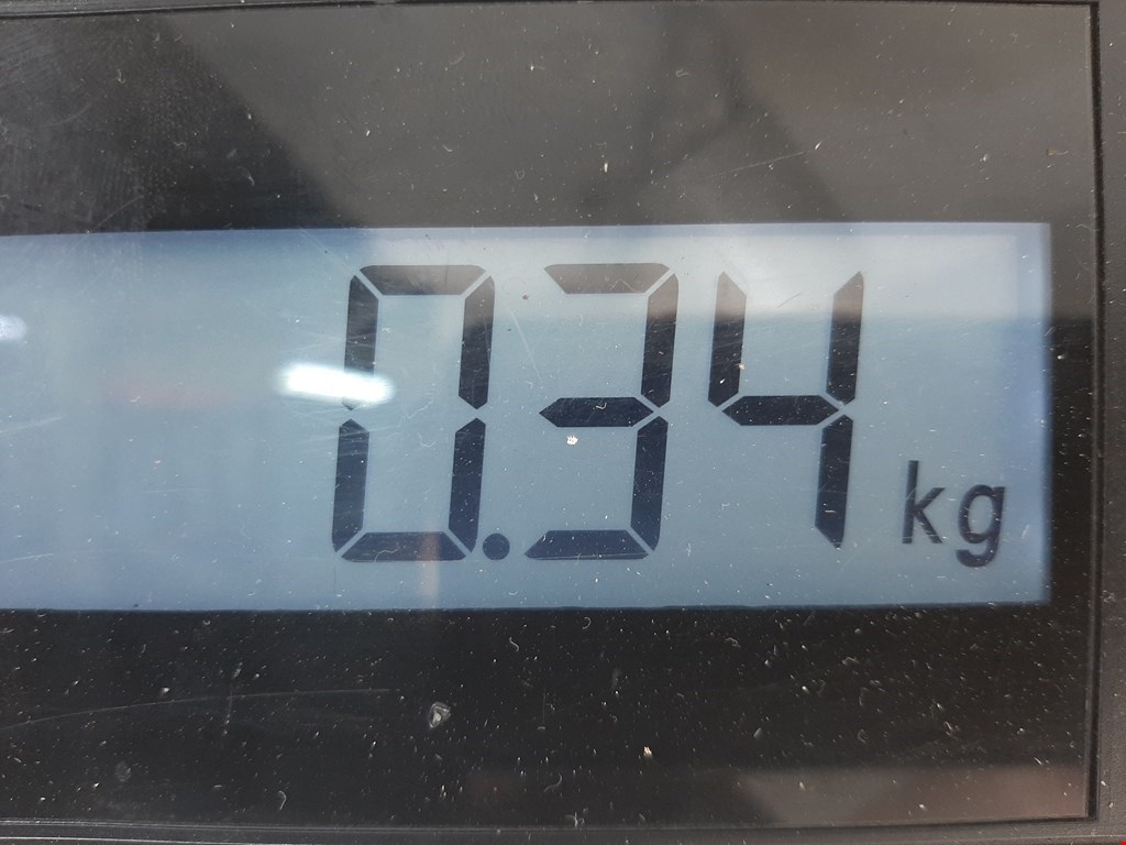 Ручка двери передней наружная левая HYUNDAI ix35 2010-2015