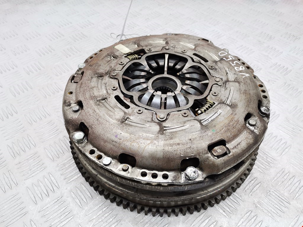 Маховик (демпфер сцепления) LEXUS IS 2005-2013