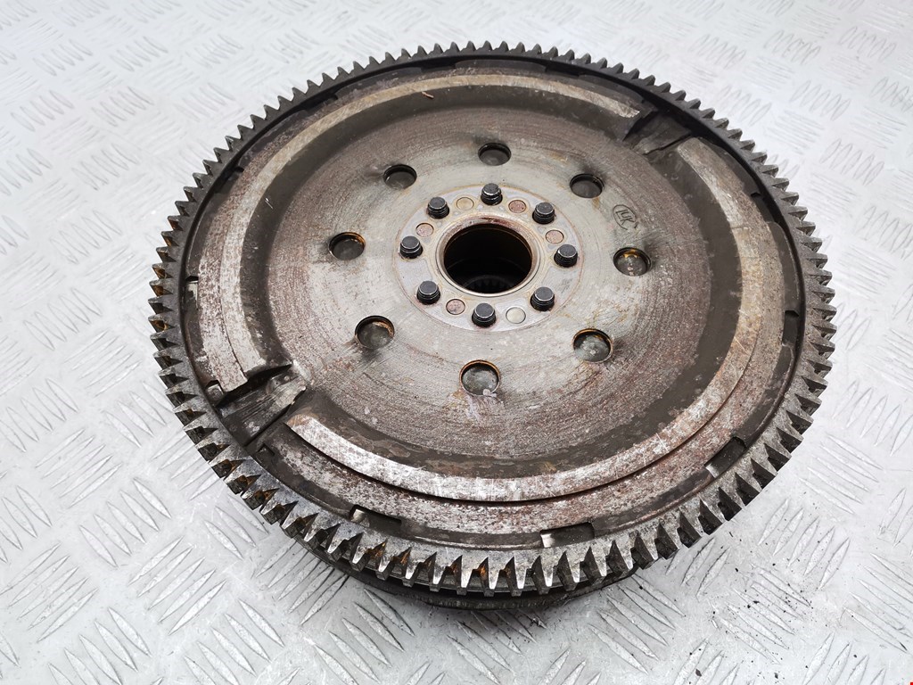 Маховик (демпфер сцепления) LEXUS IS 2005-2013