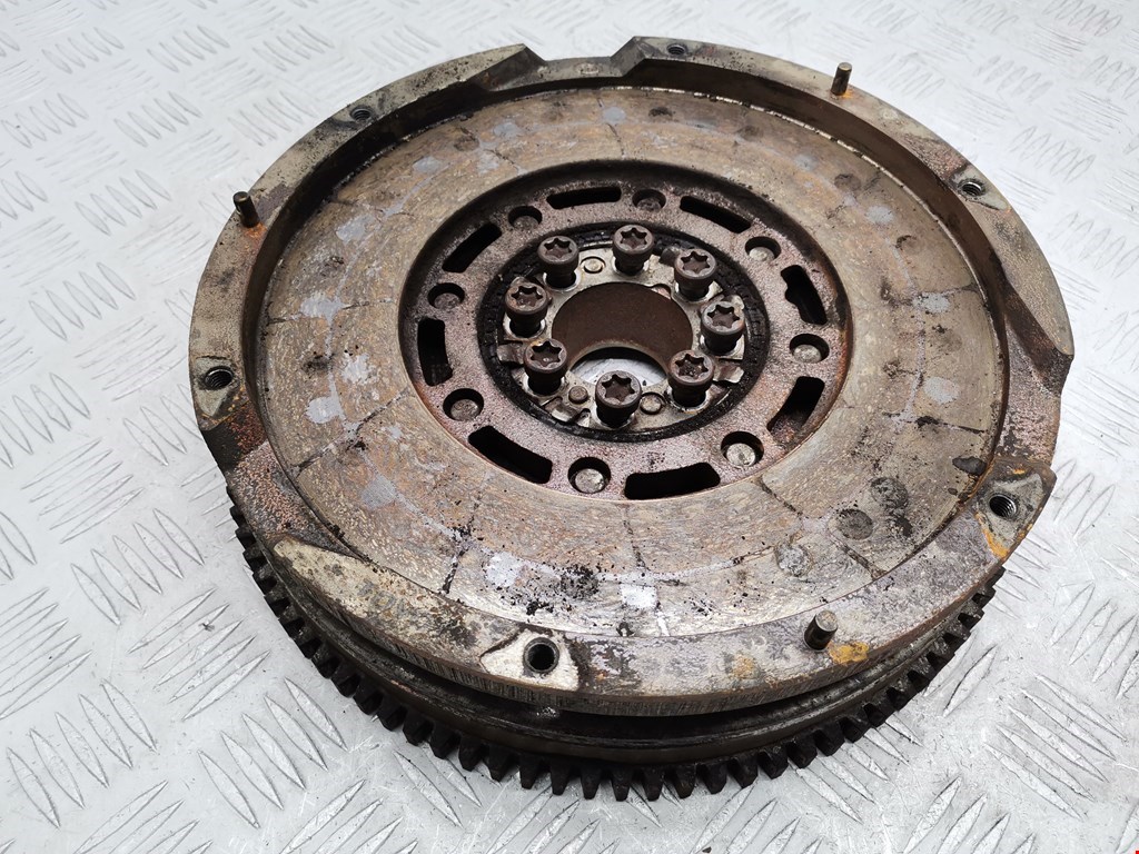Маховик (демпфер сцепления) LEXUS IS 2005-2013