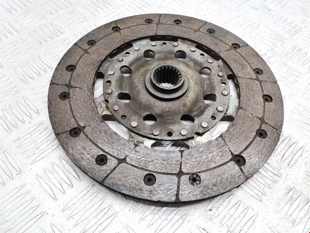 Маховик (демпфер сцепления) LEXUS IS 2005-2013