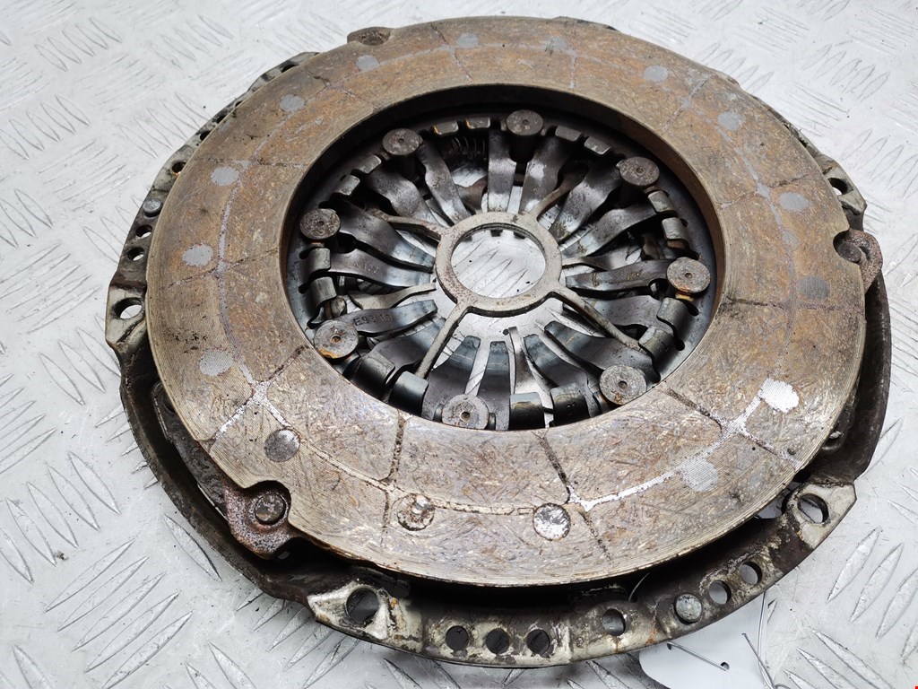 Маховик (демпфер сцепления) LEXUS IS 2005-2013