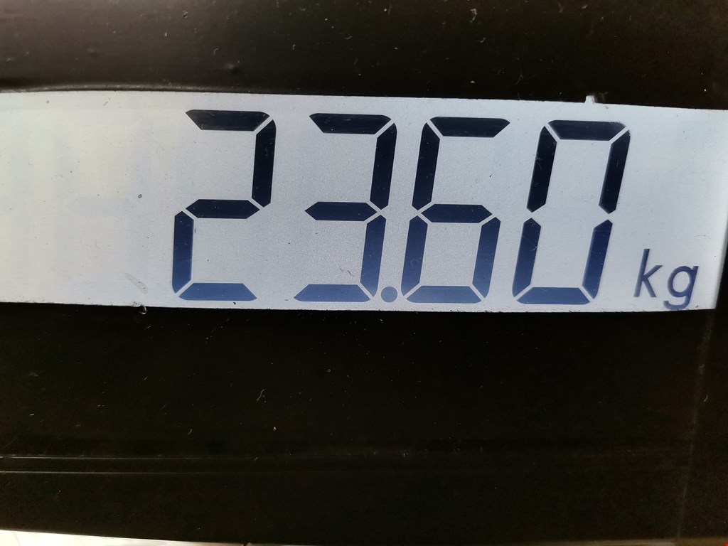 Маховик (демпфер сцепления) LEXUS IS 2005-2013