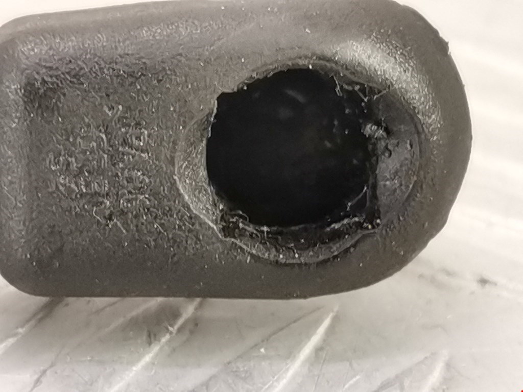 Амортизатор крышки (двери) багажника CITROEN C 2 2003-2008