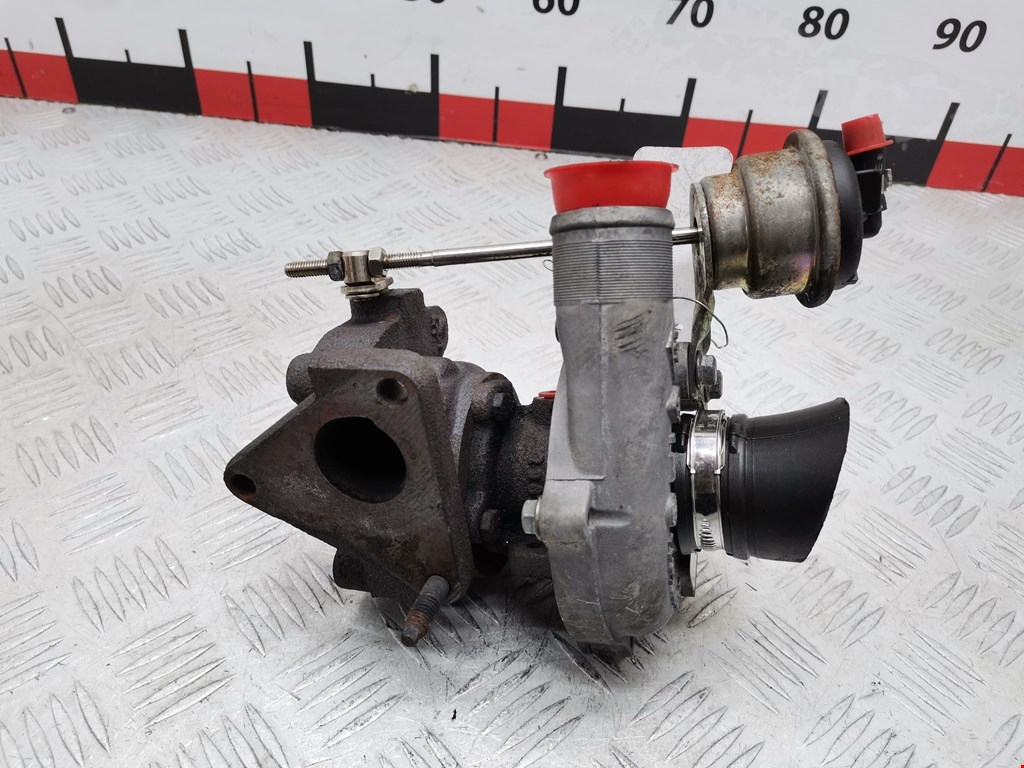 Турбина RENAULT Kangoo 1997-2008