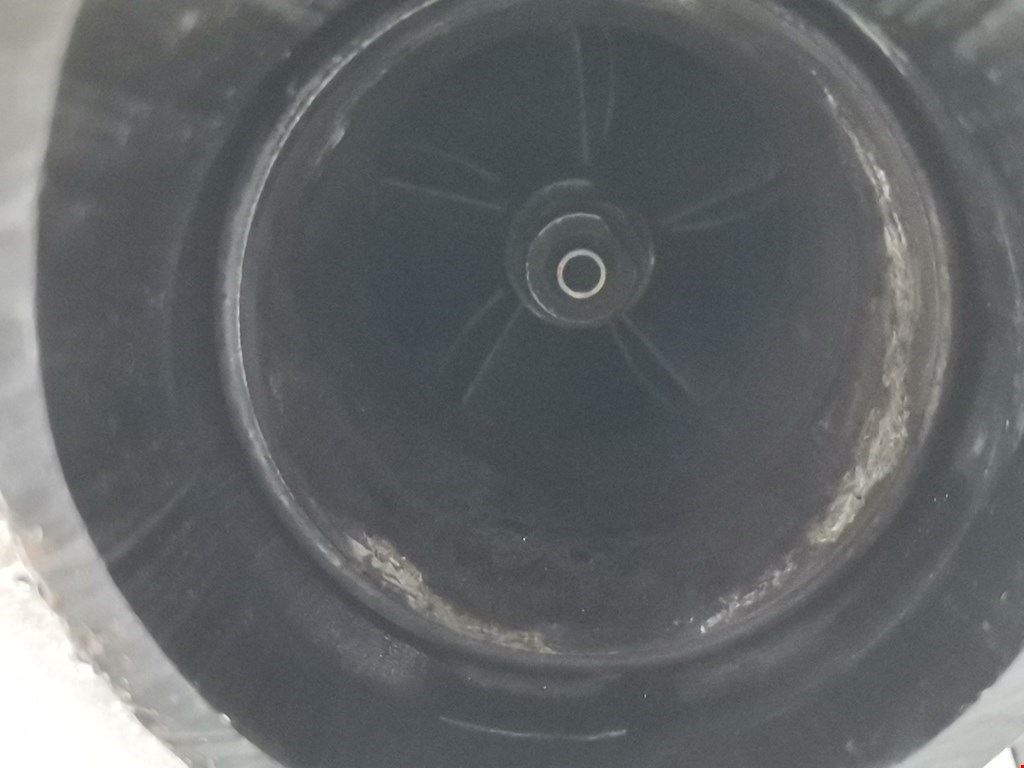 Турбина RENAULT Kangoo 1997-2008