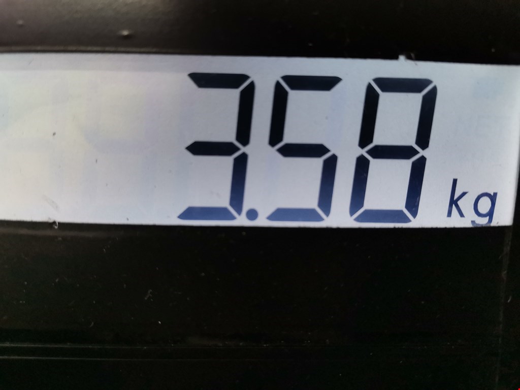 Турбина RENAULT Kangoo 1997-2008