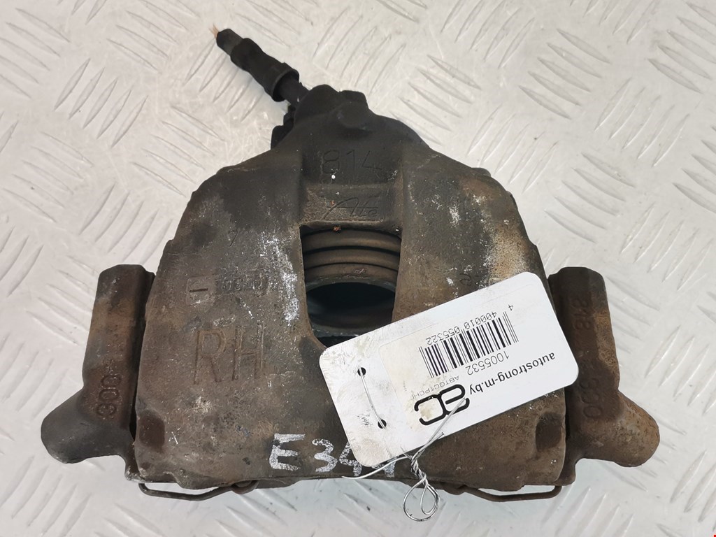 Суппорт передний правый FORD C-MAX 2003-2010