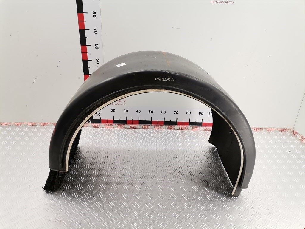 Локер (подкрылок) задний левый IVECO EuroCargo I 1991-2002