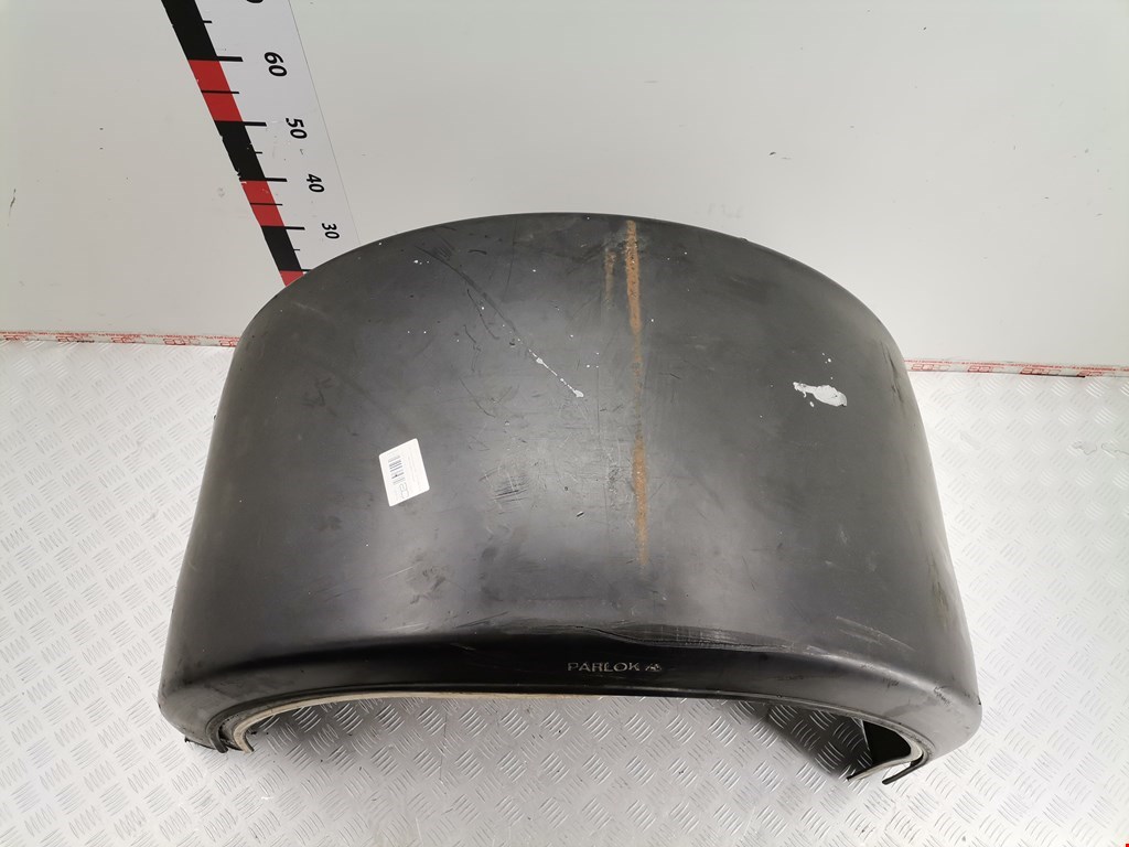 Локер (подкрылок) задний левый IVECO EuroCargo I 1991-2002