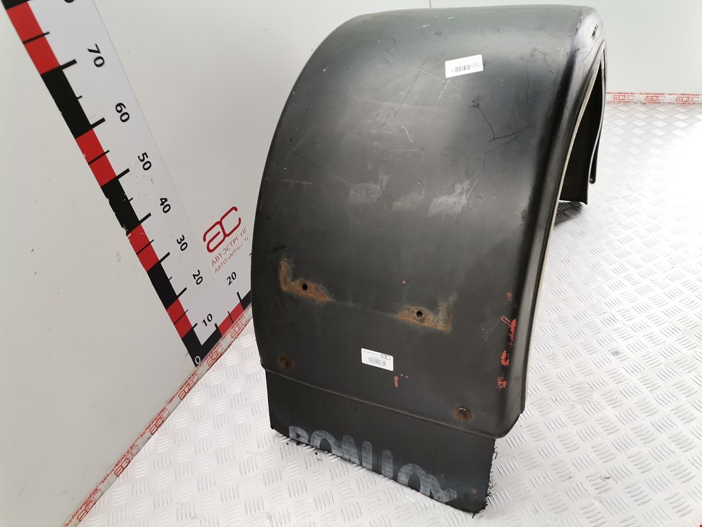 Локер (подкрылок) задний левый IVECO EuroCargo I 1991-2002