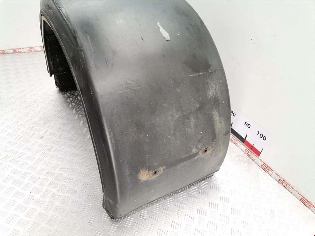 Локер (подкрылок) задний левый IVECO EuroCargo I 1991-2002