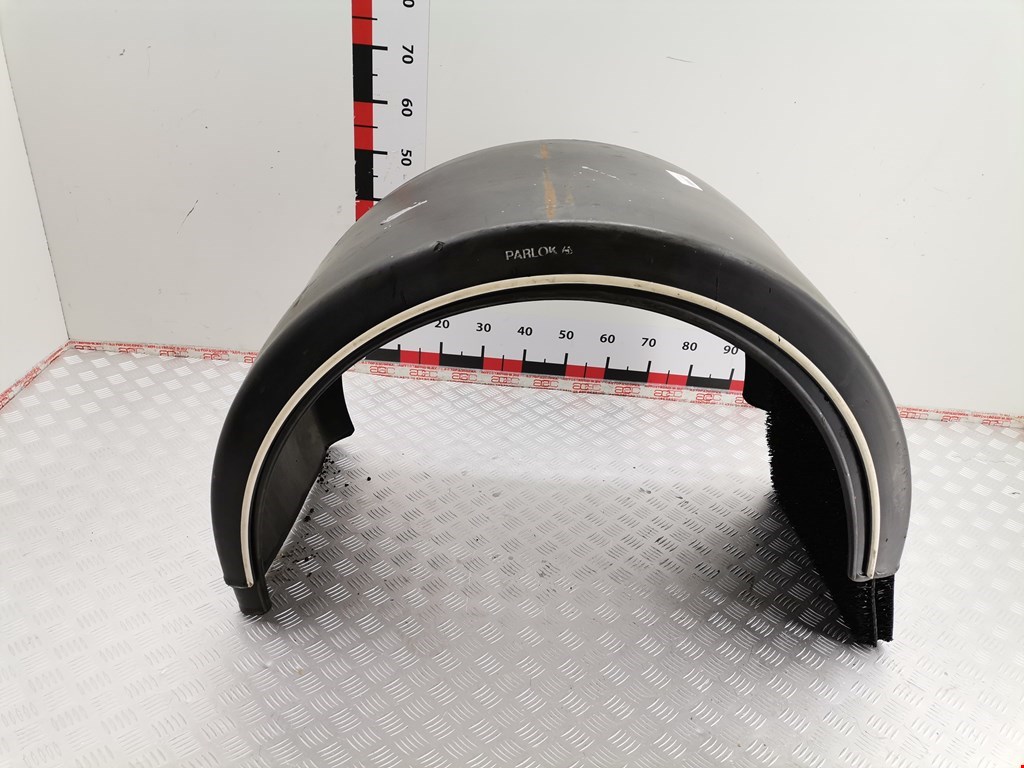 Локер (подкрылок) задний левый IVECO EuroCargo I 1991-2002