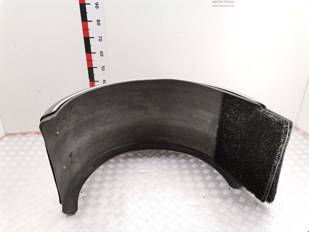 Локер (подкрылок) задний левый IVECO EuroCargo I 1991-2002