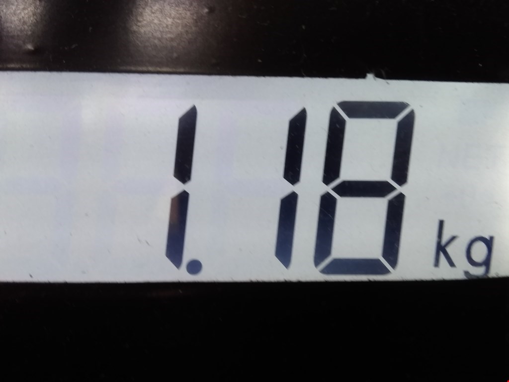 Форсунка дизельная электрическая NISSAN Murano Z50 2002-2008