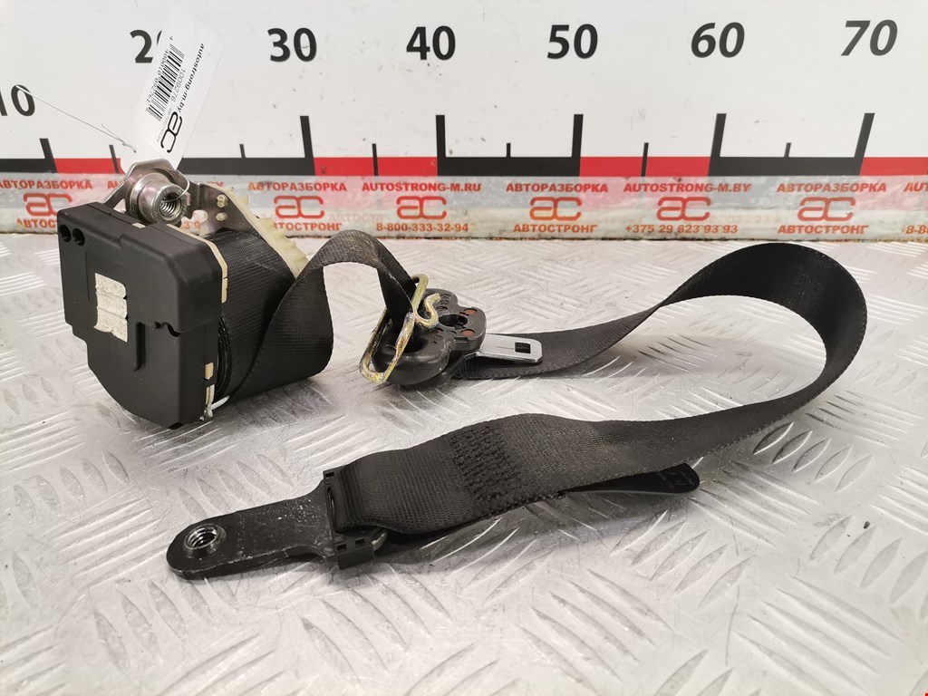 Ремень безопасности передний правый FORD Mondeo III 2000-2007
