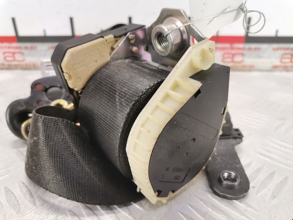 Ремень безопасности передний правый FORD Mondeo III 2000-2007