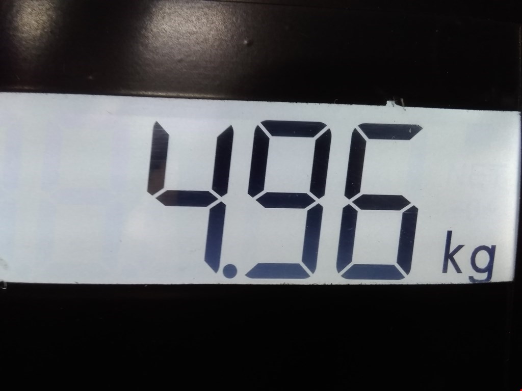 Суппорт передний правый FORD C-MAX 2003-2010