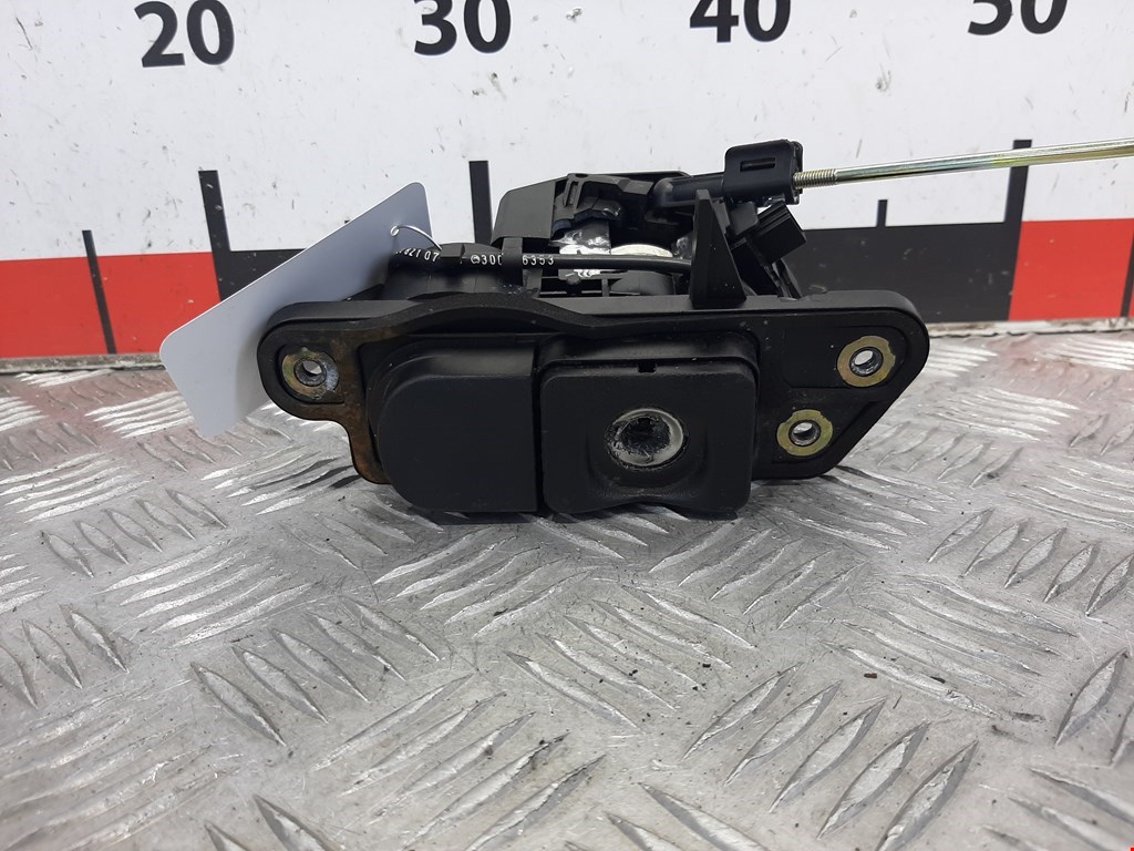 Ручка двери багажника наружная MERCEDES-BENZ S-Class IV W220 1998-2005