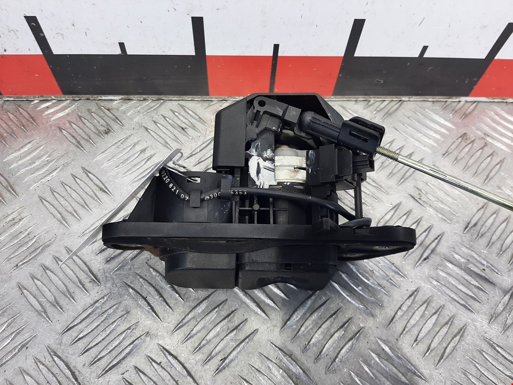 Ручка двери багажника наружная MERCEDES-BENZ S-Class IV W220 1998-2005