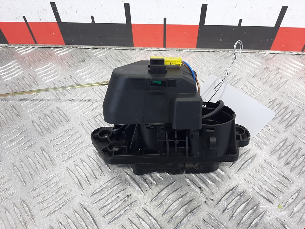 Ручка двери багажника наружная MERCEDES-BENZ S-Class IV W220 1998-2005