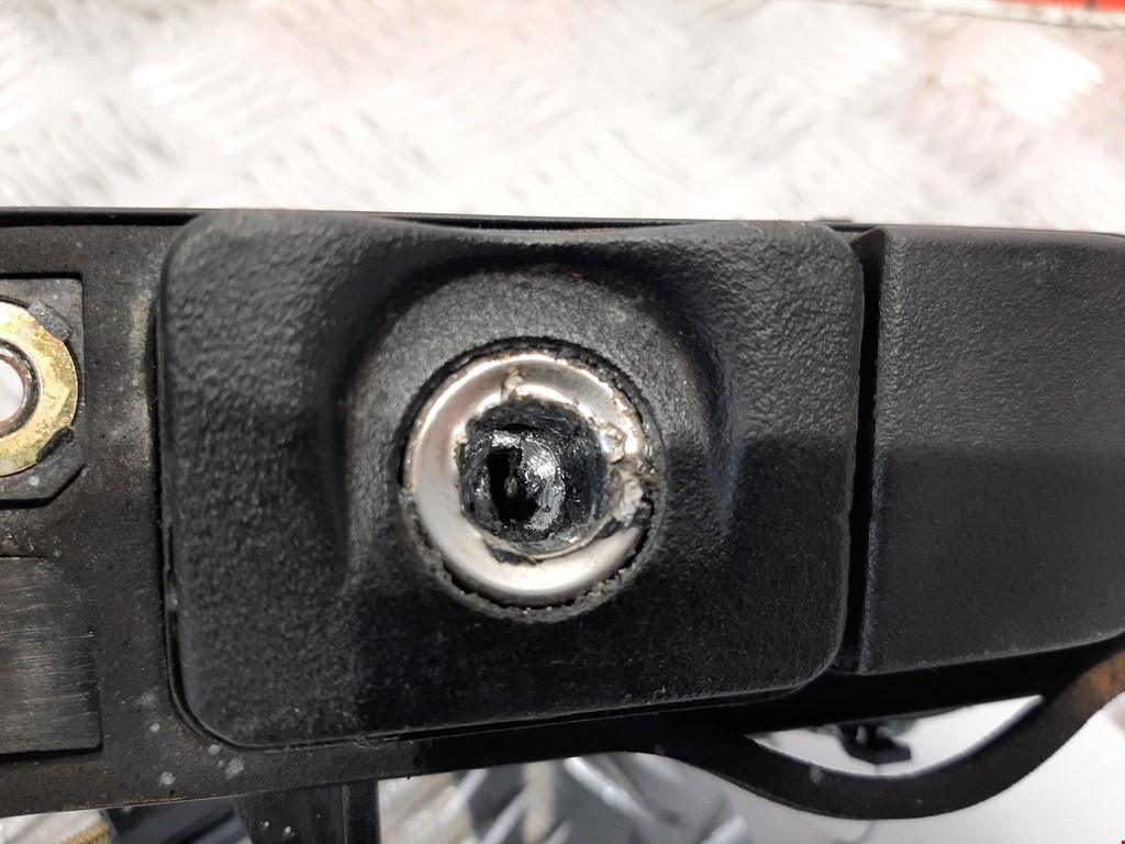 Ручка двери багажника наружная MERCEDES-BENZ S-Class IV W220 1998-2005
