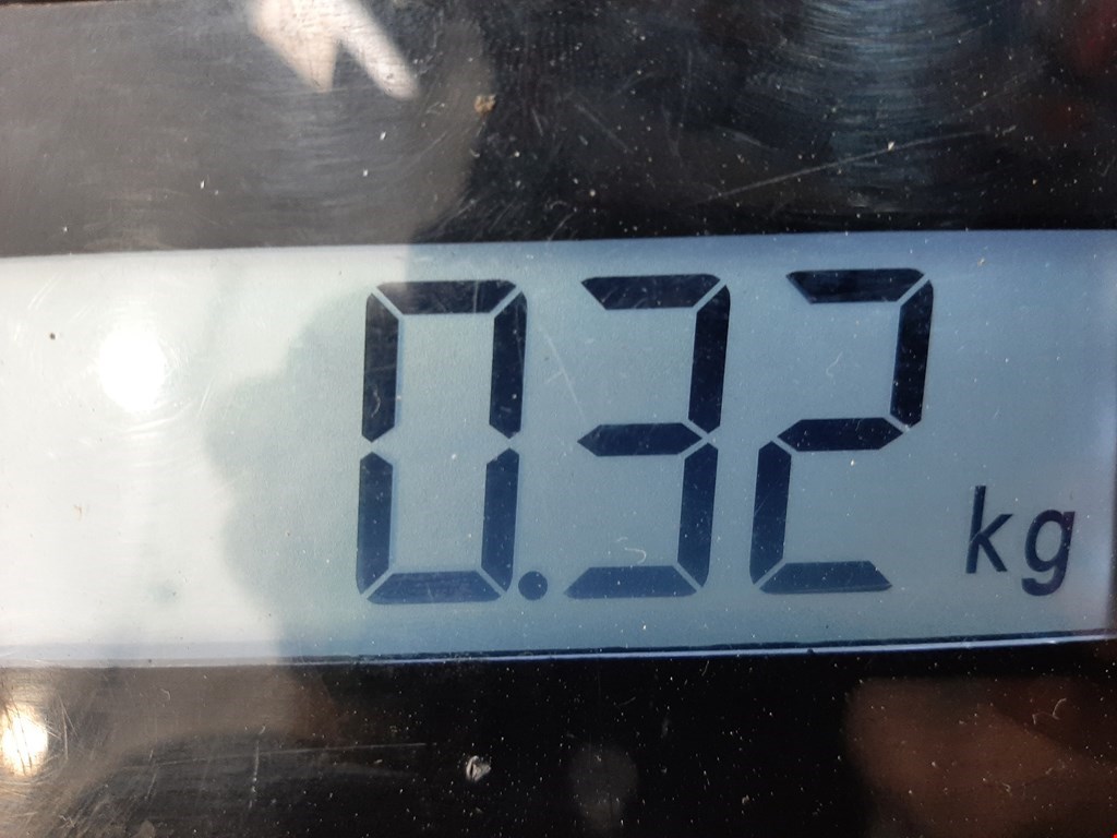 Ручка двери багажника наружная MERCEDES-BENZ S-Class IV W220 1998-2005