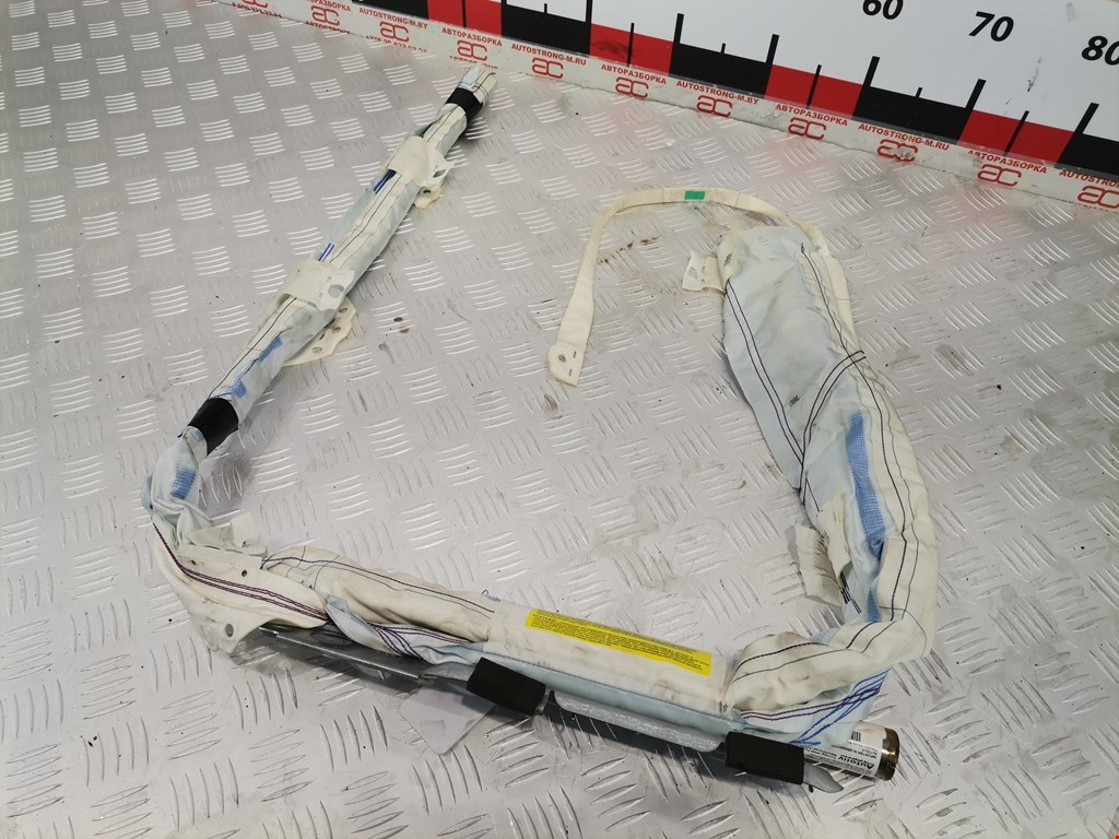 Подушка безопасности боковая (шторка) OPEL Astra H/Family 2004-2015